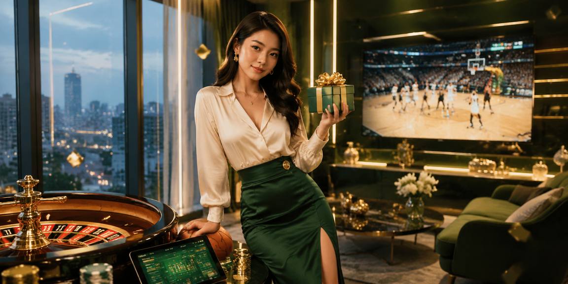 888nd Nổi Bật Di Động